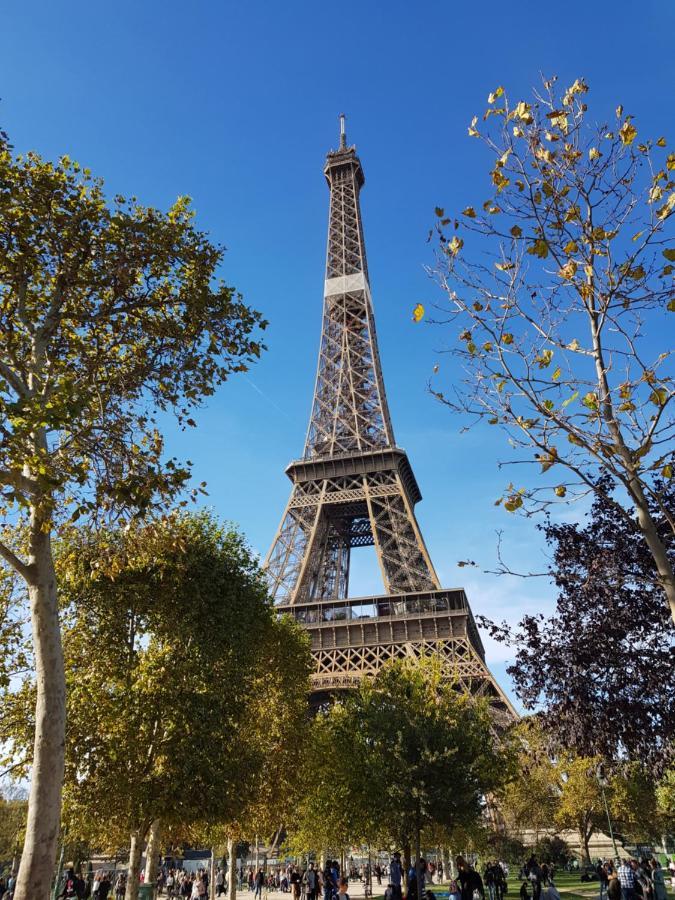 Cosy Torcy Charmant 2 Pieces Entre Paris Et Disney מראה חיצוני תמונה